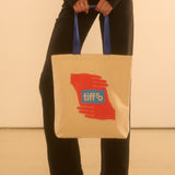 TIFF 50 Festival Tote Bag