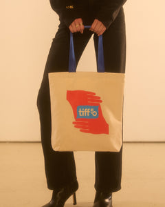 TIFF 50 Festival Tote Bag