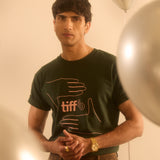 TIFF 50 Festival Hands T-Shirt