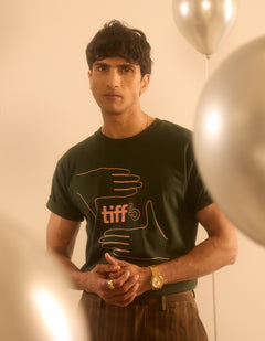 TIFF 50 Festival Hands T-Shirt