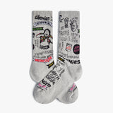 Jimmy Lion Athletic Goonies 4 Life Unisex Socks