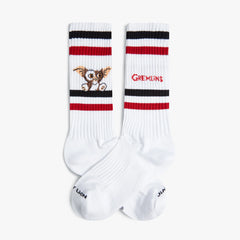 Jimmy Lion Athletic Gremlins Unisex Socks