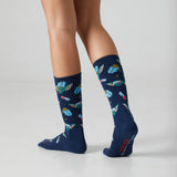 Jimmy Lion Gremlins (Parties) Unisex Socks