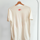TIFF 50 Retro Hands T-Shirt
