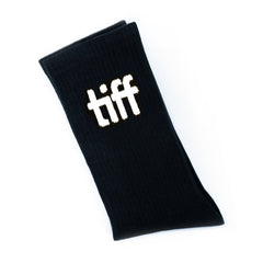 TIFF Athletic Socks (Two colours)