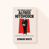 The Twelve Lives of Alfred Hitchcock