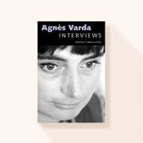 Agnes Varda: Interviews