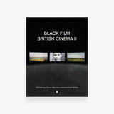 Black Film British Cinema II