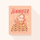 What Jennifer Says: The Unofficial Collection