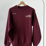 TIFF EST 1976 Crewneck