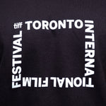 TIFF logo crewneck