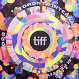 #TIFF23 Screen Printed Poster (Limited Edition)