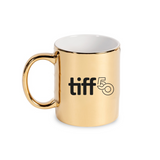 TIFF 50 Metallic Mug