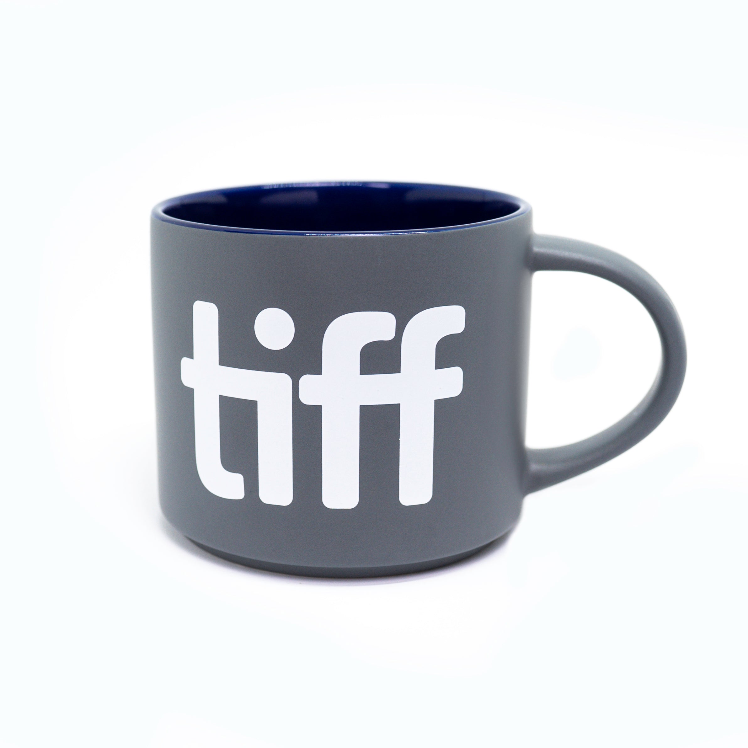 Classic TIFF Mug (Two colours)