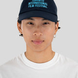 TIFF Cotton Cap