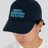 TIFF Cotton Cap