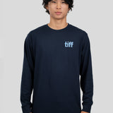 TIFF Repeater Long Sleeve