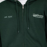 TIFF ’26 Toronto Zip Hoodie