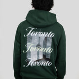 TIFF ’26 Toronto Zip Hoodie