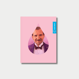 Layered Butter: The Wes Anderson Issue
