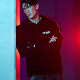 Midnight Madness Eyeball Hoodie