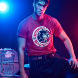 Midnight Madness Panther T-Shirt