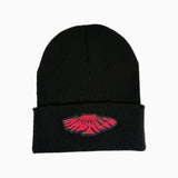Midnight Madness Toque