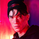 Midnight Madness Toque