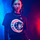 Midnight Madness Panther T-Shirt