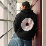Midnight Madness Eyeball Hoodie