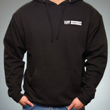 Midnight Madness Eyeball Hoodie