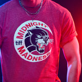 Midnight Madness Panther T-Shirt