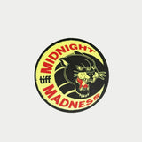 Midnight Madness Sticker Pack