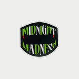 Midnight Madness Sticker Pack