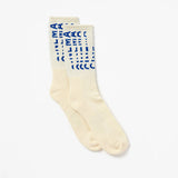 MUBI ‘Cinema’ Socks
