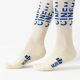 MUBI ‘Cinema’ Socks