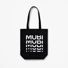 Classic MUBI Tote Bag