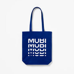 Classic MUBI Tote Bag