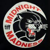 TIFF Midnight Madness black logo