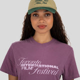 TIFF ’26 Two-Tone Cap