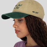 TIFF ’26 Two-Tone Cap