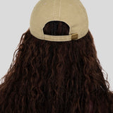 TIFF ’26 Two-Tone Cap