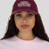 TIFF Cotton Cap
