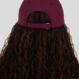 TIFF Cotton Cap