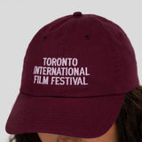 TIFF Cotton Cap