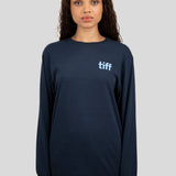 TIFF Repeater Long Sleeve