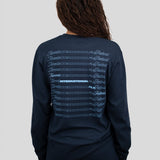 TIFF Repeater Long Sleeve