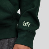 TIFF ’26 Toronto Zip Hoodie