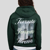 TIFF ’26 Toronto Zip Hoodie