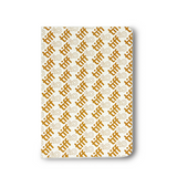 TIFF 50 Repeater Notebook